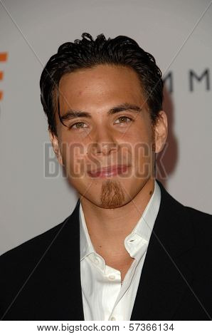 Apolo Ohno at the 17th Annual Race To Erase MS, Century Plaza Hotel, Century City, CA 05-07-10