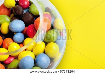 Candies