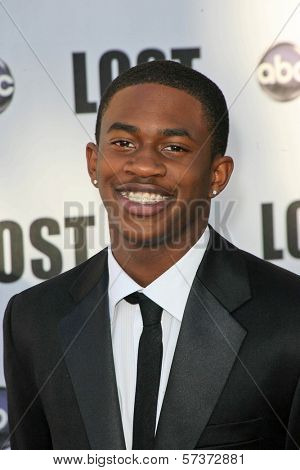 Malcolm David Kelley at 