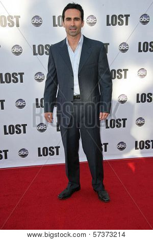 Nester Carbonell  at 