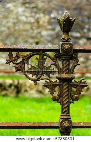 Kilcrea, Ireland