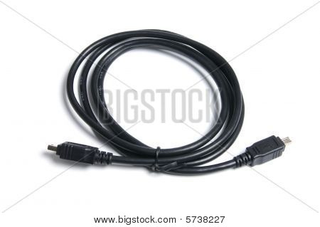 Firewire kablosu