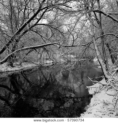 Milwaukee River