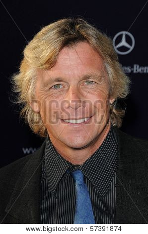 Christopher Atkins  at the 9th Annual Chrysalis Butterfly Ball, Private Location, Beverly Hills, CA. 06-05-10