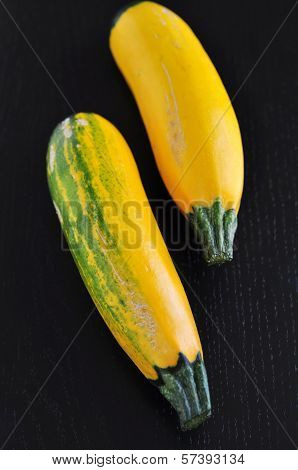 Zucchini