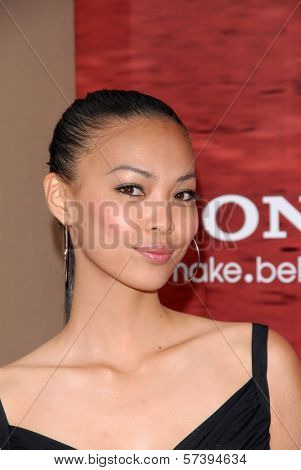 Hiroko Mima  at 