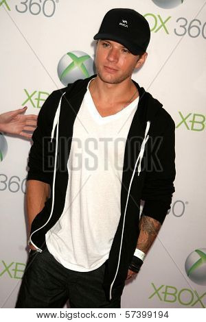 Ryan Phillippe  at the World Premiere of 