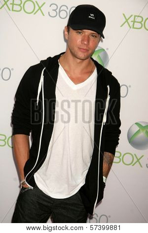 Ryan Phillippe  at the World Premiere of 