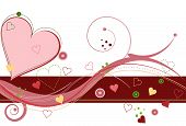 Valentines kæreste