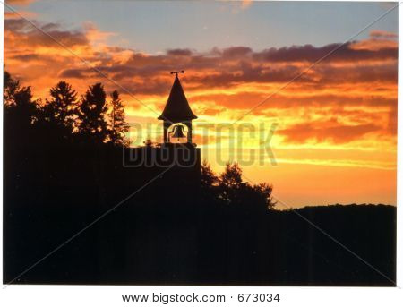 Fire In The Sky 
