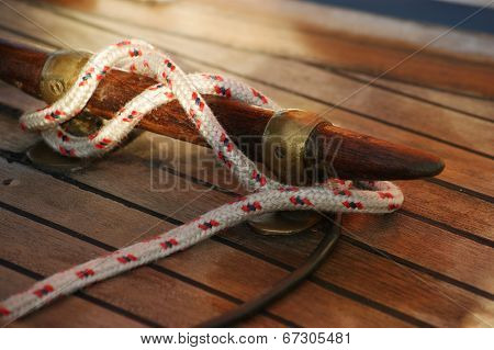 yacht boat mooring