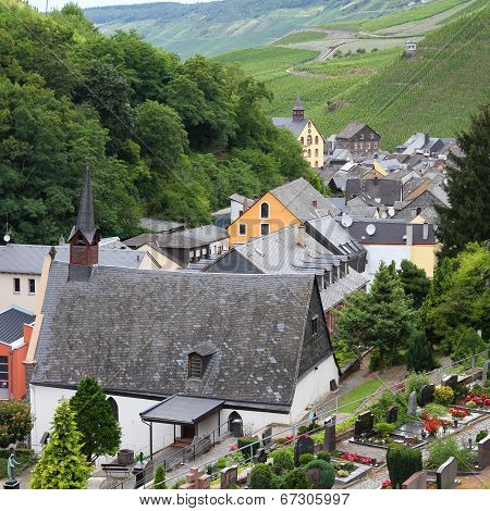 Bernkastel - Kues