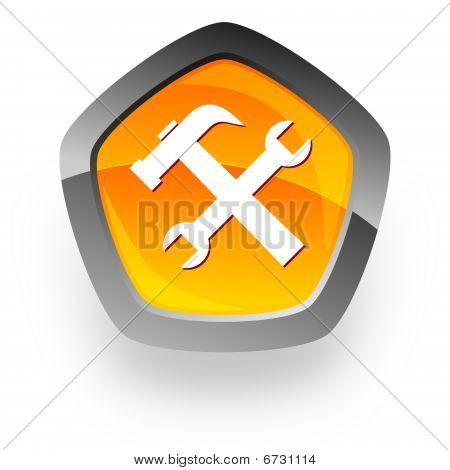 Service-Symbol
