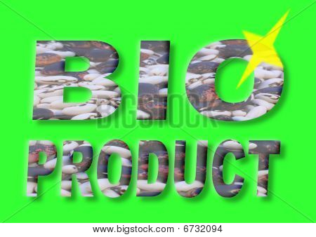 Bio produkt