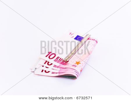 Euro-Banknoten