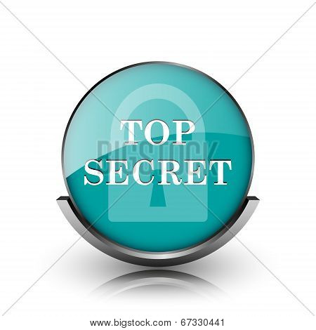 Top Secret Icon
