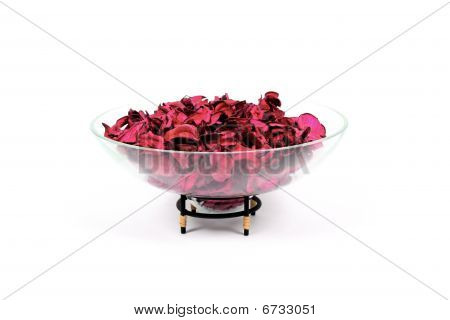 Potpourri