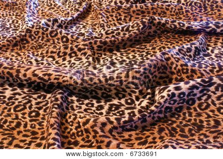 Leopardprint