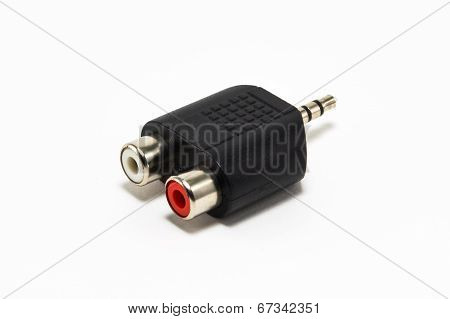 Audio Adapter