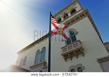 Town Hall Palm Beach