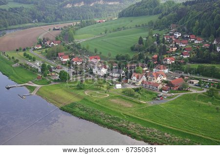 River Elbe