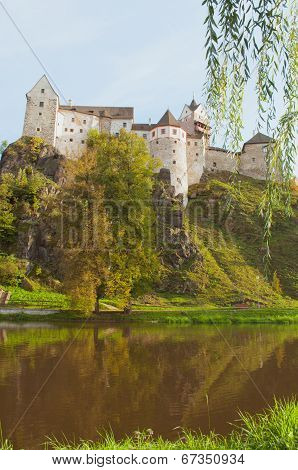 Loket, Czech Republic