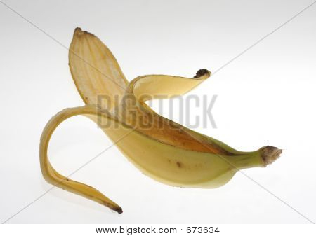 Banana Shell