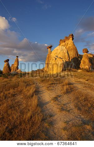 Cappadocia, Turkey