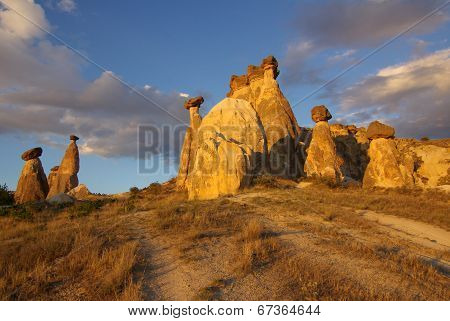 Cappadocia, Turkey