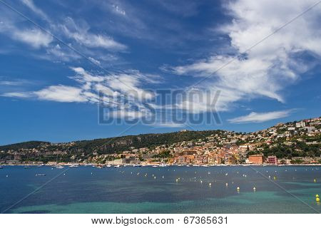 Cote D'azur