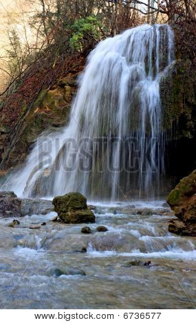 Cachoeira