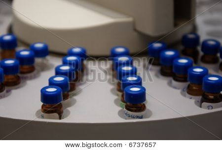 Autosampler
