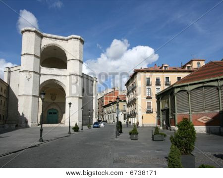 Valladolid