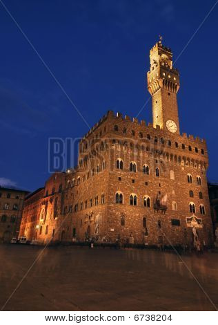 Palazzo Vecchio