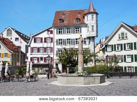 St. Gallen