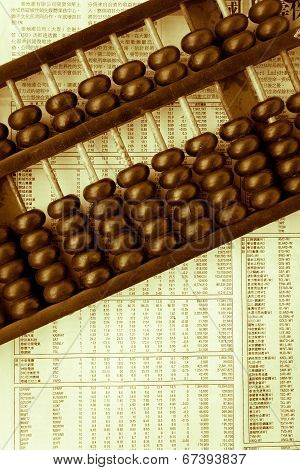image of abacus