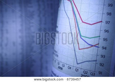 Business diagram