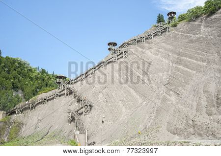 Long Climb
