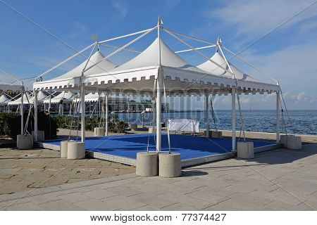 Party Tents