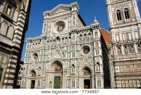 두오모 (duomo) 있습니다