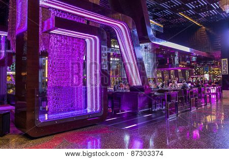 Las Vegas , Cosmopolitan