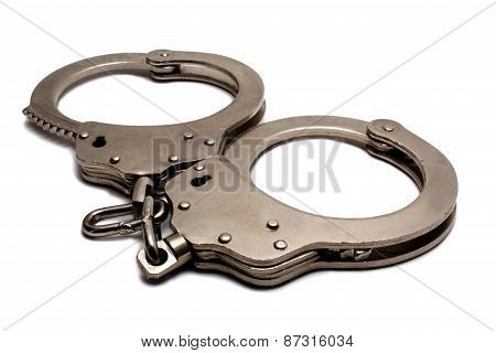 Police Handcuffs