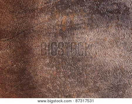 Rusty Metal Texture