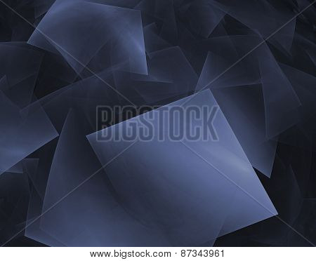 blue welter background