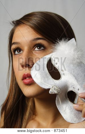 Beauty Unveiled