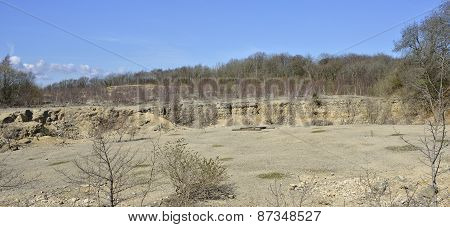 Breakheart Quarry