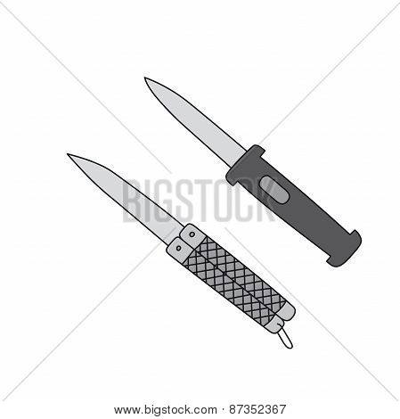 Knifes