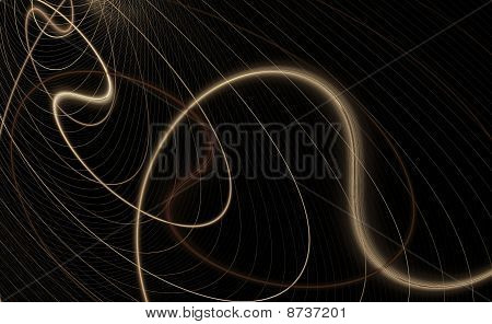 Lys Spline