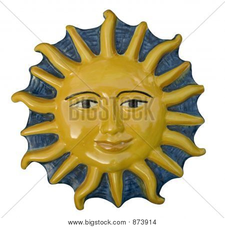 Arvoisa Sunshine