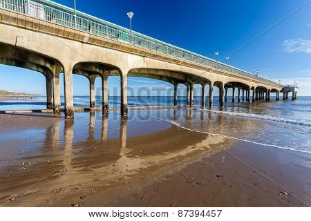 Boscombe Dorset England Uk